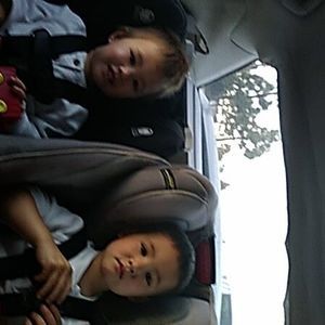 Meet your Posher, Lynn